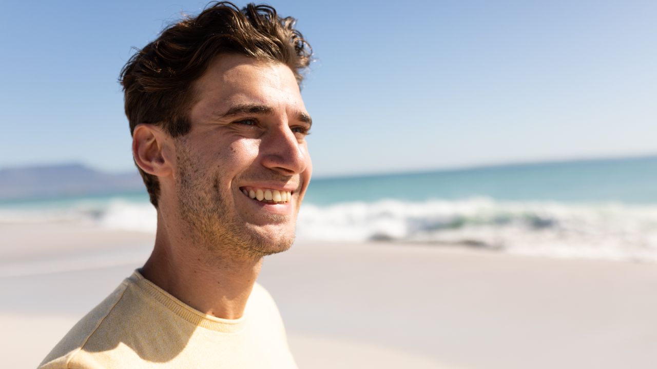 A Different Way Forward for Men Ready for Change