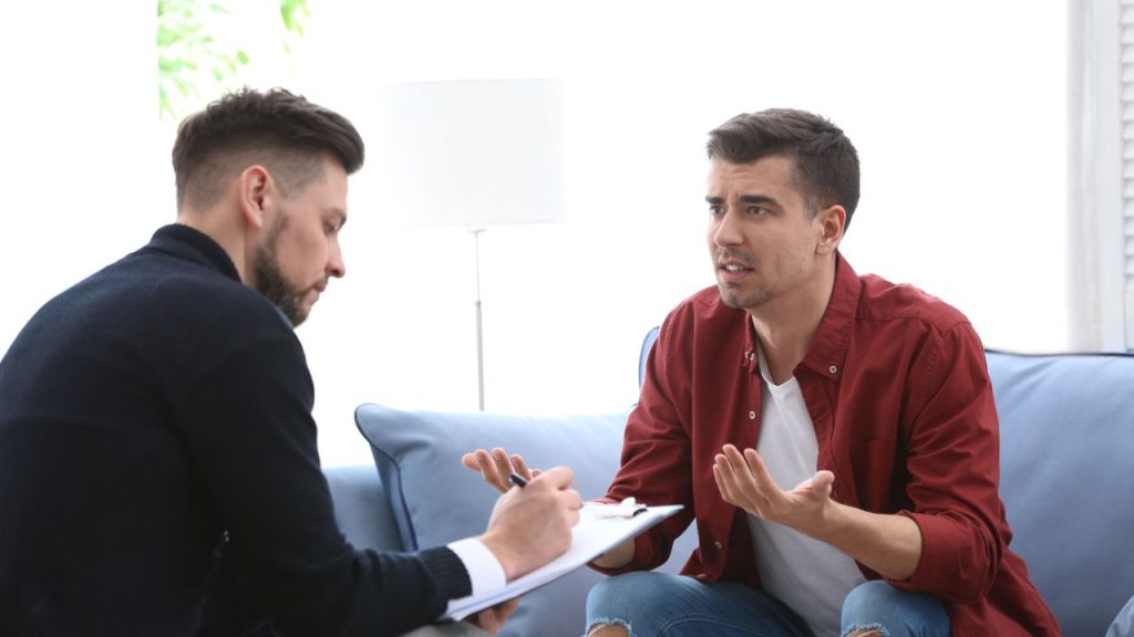 Individual Therapy