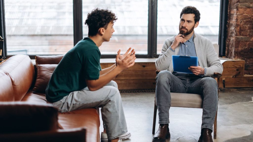 Intensive Outpatient Program